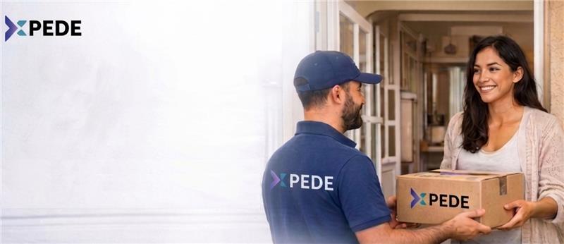 Xpede E-Commerce Delivery