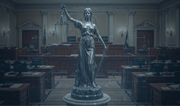 Legal Profession & Court