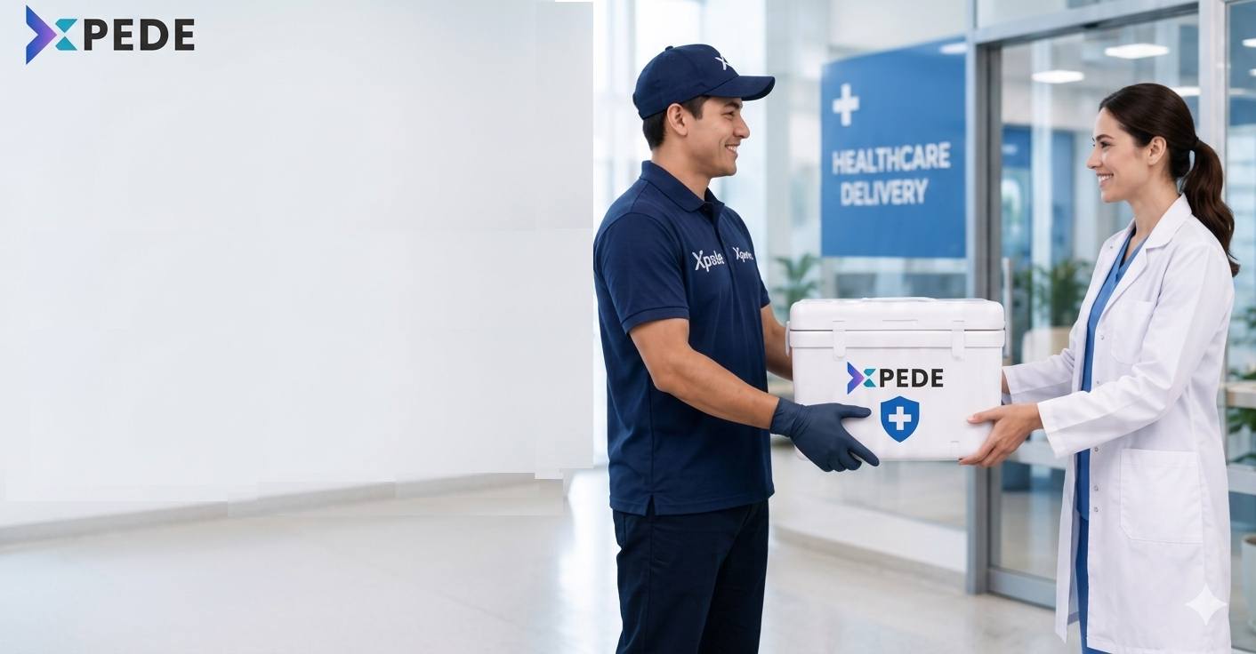 Healthcare delivery